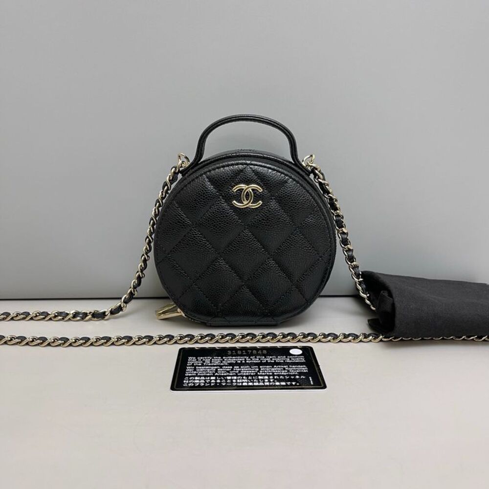 Chanel Women Pre-Loved Bag Very Good Condition